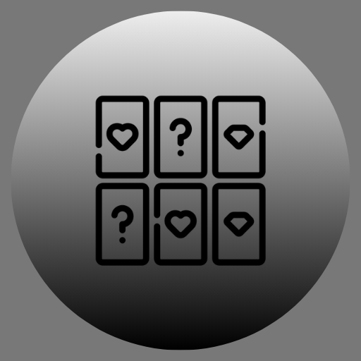 Ícone do app JWO Memoriza