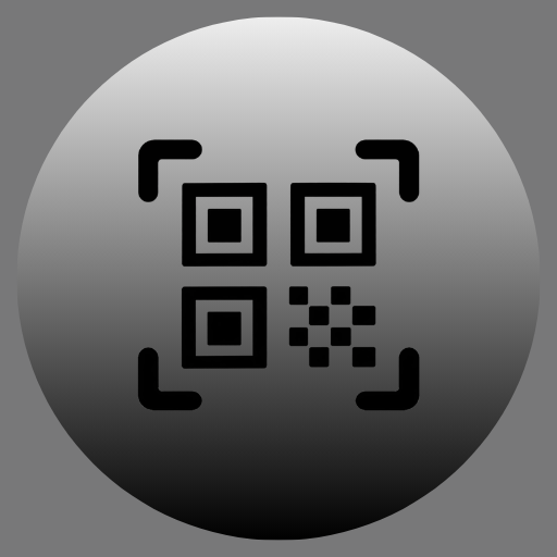 Ícone do app JWO QR Code